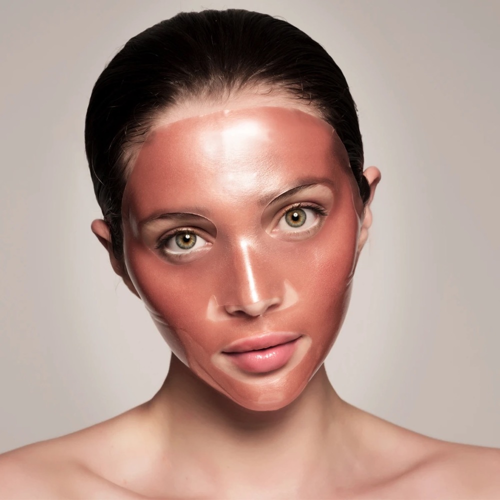 3/$15 111Skin St. London Rose Gold Treatment Mask - Picture 6 of 7